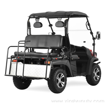 Jeep 200CC EFI Golf Cart UTV with EPA